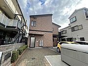 アンプルールクラージュ・ノスタルジー 2階 築18年5ヶ月の賃貸物件