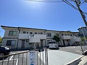 ハイツアルファ 2階 築38年11ヶ月の賃貸物件