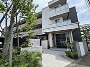 鳳駅より徒歩18分 1階 築13年10ヶ月の賃貸物件