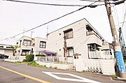 コートロッジ・パート１の賃貸物件