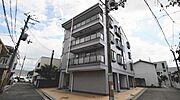 グランパーム石津川 3階 築34年7ヶ月の賃貸物件