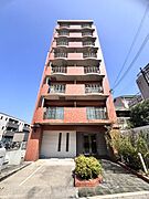 石津川駅より徒歩2分 8階 築20年6ヶ月の賃貸物件