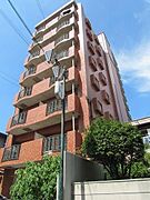 石津川駅より徒歩1分 8階 築20年5ヶ月の賃貸物件
