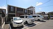 石津川駅より徒歩13分 2階 築8年5ヶ月の賃貸物件