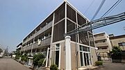 レオパレスGROWINGの賃貸物件