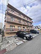 鳳駅より徒歩14分 2階 築37年6ヶ月の賃貸物件