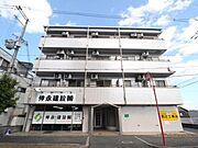 和泉府中駅より徒歩13分 3階 築36年8ヶ月の賃貸物件