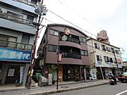 ソラール羽衣 2階 築28年5ヶ月の賃貸物件