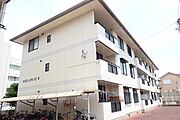 グッドライフ21 B棟 3階 築32年6ヶ月の賃貸物件