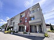 モンターナIII番館 1階 築7年8ヶ月の賃貸物件