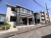 鳳駅より徒歩9分 1階 築6年2ヶ月の賃貸物件