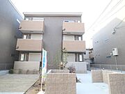 石津川駅より徒歩7分 1階 築3年9ヶ月の賃貸物件