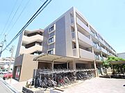和泉府中駅より徒歩5分 3階 築29年6ヶ月の賃貸物件