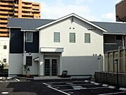アンジェリーク府中 2階 築19年4ヶ月の賃貸物件