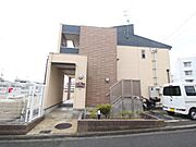 高石駅より徒歩10分 1階 築18年6ヶ月の賃貸物件
