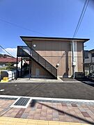 ファミーユ羽衣の賃貸物件