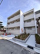高石駅より徒歩10分 1階 築1年7ヶ月の賃貸物件