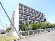 泉大津駅より徒歩11分 2階 築32年1ヶ月の賃貸物件