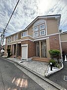 鳳駅より徒歩9分 2階 築19年の賃貸物件