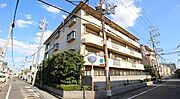ロイヤルスクエアあむ1 3階 築35年8ヶ月の賃貸物件
