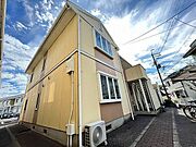 泉大津駅より徒歩8分 築34年4ヶ月 2階建の賃貸物件