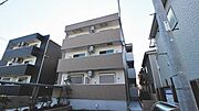 鳳駅より徒歩4分 1階 築8年10ヶ月の賃貸物件