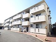 北助松駅より徒歩3分 3階 築17年11ヶ月の賃貸物件