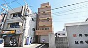 シャルマン鳳駅前 3階 築16年11ヶ月の賃貸物件