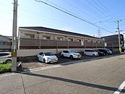 サンライズ 2階 築19年11ヶ月の賃貸物件