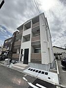 GRANDIR堺石津 1階 築2年9ヶ月の賃貸物件