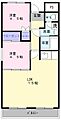 伊勢住宅鳳西町75064階6.5万円