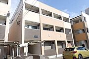 フジパレス浜寺ノース3番館 3階 築15年7ヶ月の賃貸物件