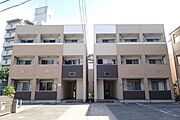 フジパレス浜寺ノース５番館 3階 築15年7ヶ月の賃貸物件