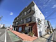 富木駅より徒歩16分 3階 築41年7ヶ月の賃貸物件