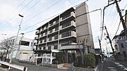 諏訪ノ森駅より徒歩5分 3階 築22年6ヶ月の賃貸物件
