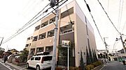 フジパレス堺鳳中２番館 3階 築14年1ヶ月の賃貸物件