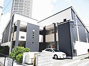 モンサント旭町 2階 築17年7ヶ月の賃貸物件