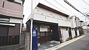 カーサビアンカの賃貸物件