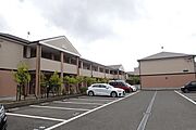フジパレス式内町3番館 1階 築19年9ヶ月の賃貸物件