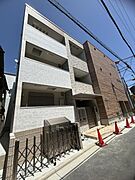 フジパレス堺浜寺石津3番館 1階 築2年4ヶ月の賃貸物件