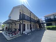松ノ浜駅より徒歩6分 1階 築26年5ヶ月の賃貸物件