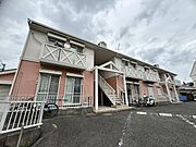 諏訪ノ森駅より徒歩10分 1階 築35年1ヶ月の賃貸物件
