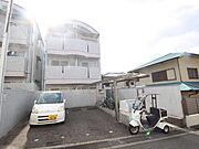 シャルマンフジ津久野弐番館 1階 築37年3ヶ月の賃貸物件