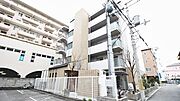エスタシオン高石 1階 築20年11ヶ月の賃貸物件