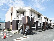 北助松駅より徒歩15分 2階 築38年9ヶ月の賃貸物件