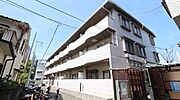 津久野駅より徒歩12分 2階 築35年3ヶ月の賃貸物件