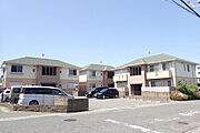 津久野駅より徒歩12分 1階 築21年11ヶ月の賃貸物件