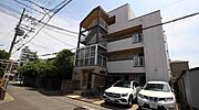 サンライズ浜寺 2階 築17年の賃貸物件