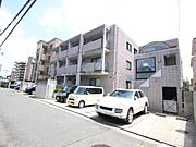 上野芝駅より徒歩5分 3階 築31年5ヶ月の賃貸物件