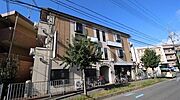白鷺駅より徒歩14分 3階 築28年4ヶ月の賃貸物件